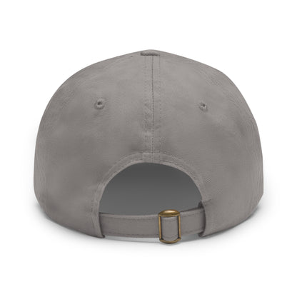 “Destroyer” Patch Hat – Naval Series